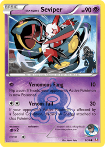 XY Double Crisis card 9