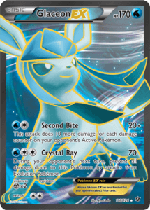 XY Fates Collide card 116