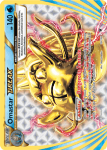 XY Fates Collide card 19