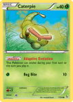 XY Flashfire card 1