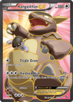 XY Flashfire card 103