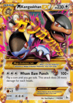 XY Flashfire card 109