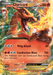 XY Flashfire card 12