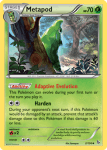 XY Flashfire card 2