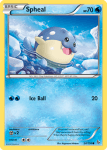 XY Flashfire card 24