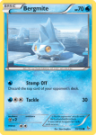 XY Flashfire card 30