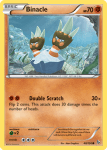 XY Flashfire card 48