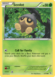 XY Flashfire card 5