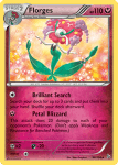 XY Flashfire card 66