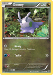 XY Flashfire card 72