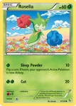 XY Flashfire card 8