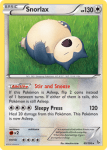 XY Flashfire card 80