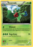 XY Flashfire card 9