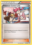 XY Flashfire card 93