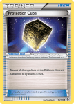 XY Flashfire card 95