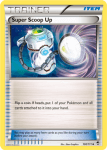 XY Furious Fists card 100