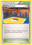 XY Furious Fists card 102