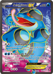 XY Furious Fists card 106