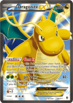 XY Furious Fists card 108