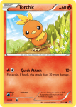 XY Furious Fists card 12
