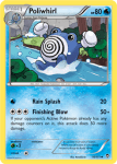 XY Furious Fists card 16