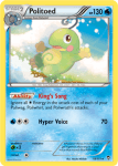 XY Furious Fists card 18
