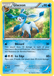 XY Furious Fists card 19