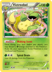 XY Furious Fists card 3