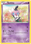 XY Furious Fists card 39