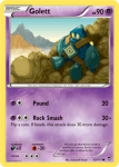 XY Furious Fists card 42