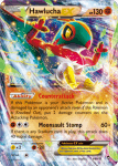 XY Furious Fists card 64