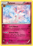 XY Furious Fists card 72