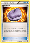 XY Furious Fists card 94