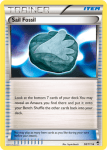 XY Furious Fists card 98