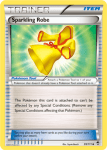 XY Furious Fists card 99