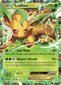 XY Generations Set card 10