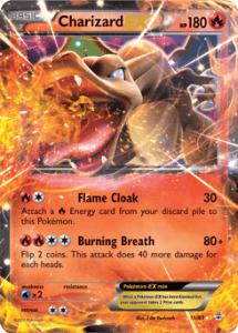 XY Generations Set card 11