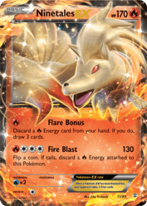 XY Generations Set card 13