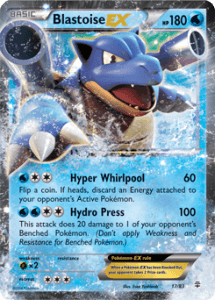 XY Generations Set card 17
