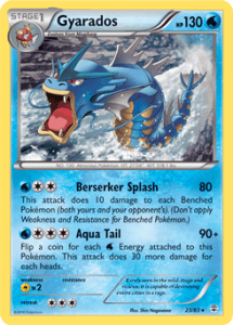 XY Generations Set card 23