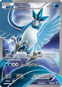 XY Generations Set card 25