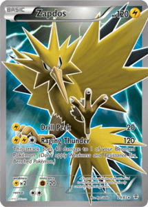 XY Generations Set card 29
