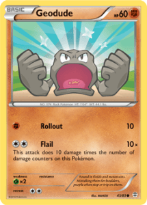 XY Generations Set card 43