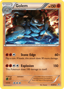 XY Generations Set card 45