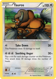 XY Generations Set card 57