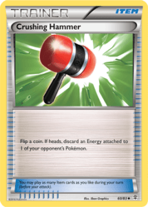 XY Generations Set card 60