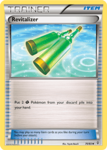 XY Generations Set card 70