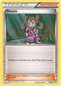 XY Generations Set card 72