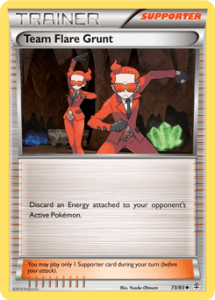 XY Generations Set card 73