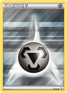 XY Generations Set card 82